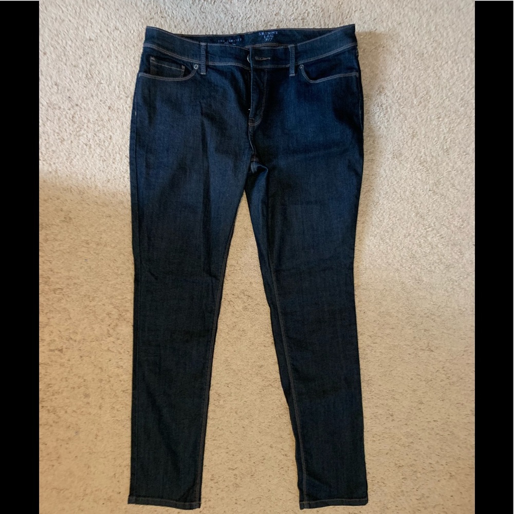 New Without Tags 917 Skinny Jeans from The Limited